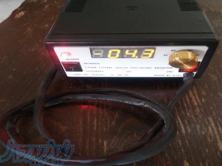 کوترجراحی باقابل تنظیم عملکرددستگاه  