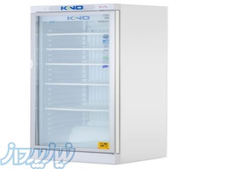 یخچال داروخانه کینو دارای دیتالاگر 