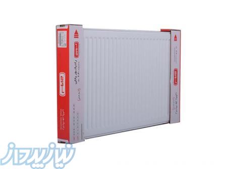 رادیاتور پربازده 