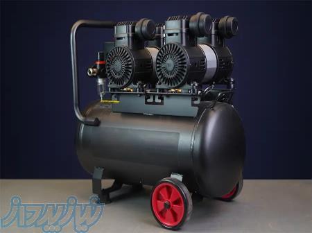 قیمت کمپرسور باد 