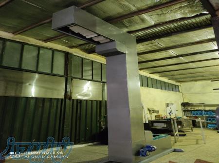 دستگاه بالابرz 