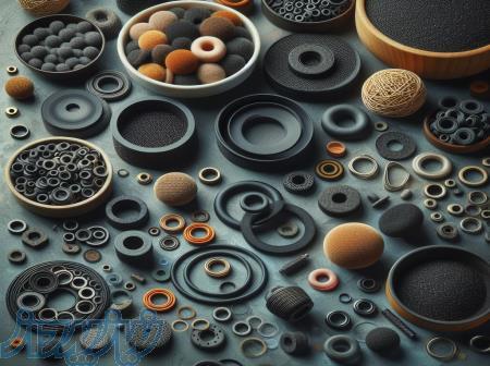 پکینگ نسوز، پکینگ آب بندی، کاسه نمد، اورینگ و نخ نسوز 