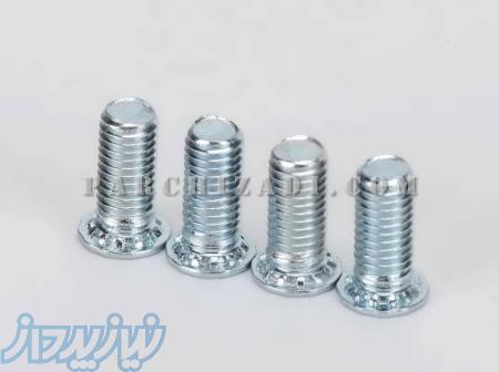 پیچ پرسی سربزرگ 