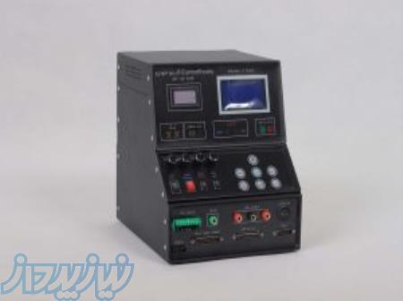 تستر کیلومتر کارینو خودرو 