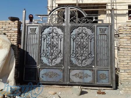 جوشکار قرچک 