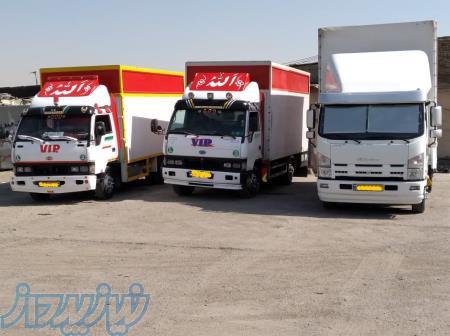 باربری پارس   باربری اراک حمل بار و اساس کشی منزل 