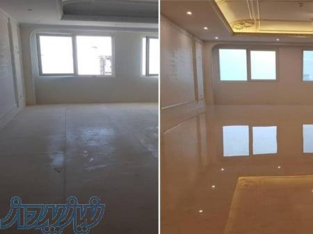 خدمات کفسابی، سنگ سابی انواع سنگ ساختمان 