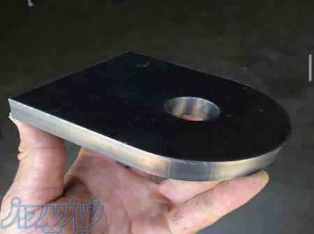 برش و حکاکی لیزری 