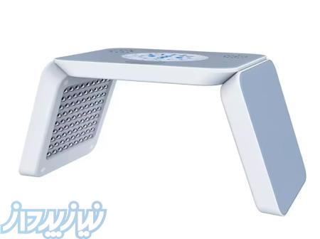 ماسک ال ای دی تونلی بخاردار کارینا مدلLR049 