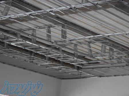 رابیتس بدون جوشکاری گریفین 