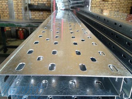 سینی کابل ، نردبان کابل ، لیست سینی کابل 