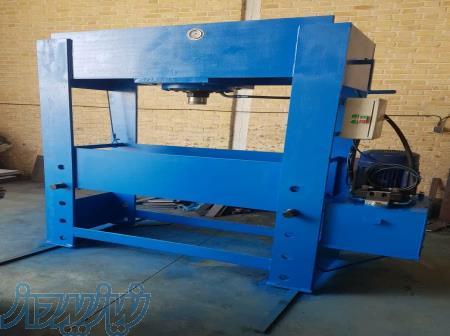 پرس دروازه ای 