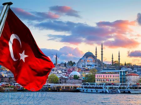 دوره فشرده زبان ترکی استانبولی در رشت 