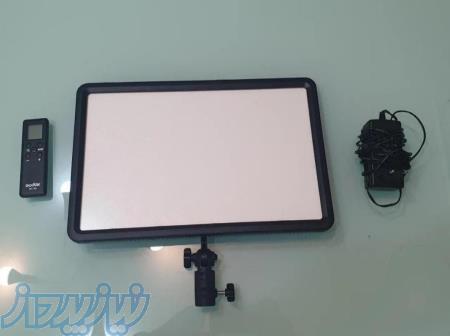 نور ثابت ال‌ای‌دی 