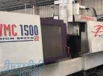 دستگاه فرز سی ان سی بریچپورت vmc1500 (فرزcnc)x1500 