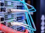 امنیت شبکه ، زیر ساخت شبکه ، فیبر نوری و پشتیبانی از شبکه 