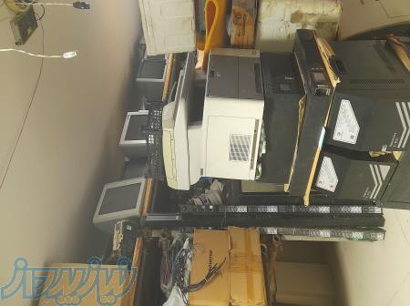 خریدار لوازم الکترونیکی و لوازم کامپیوتر و ضایعات