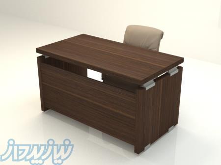 میز و کمد اداری 