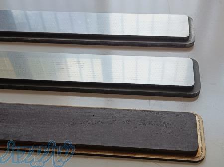 بازسازی انواع قطعات صنعت نساجی 