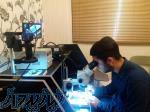 آموزش فوق تخصصی تعمیرات موبایل در تبریز 