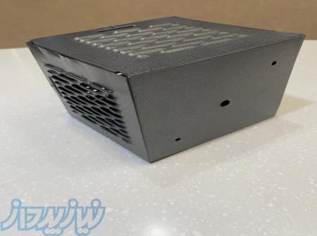 عرضه کاور بلندگو دزدگیر 