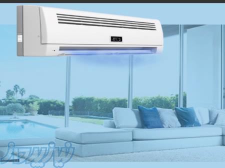 نمایندگی تعمیر سرویس کولر گازی در کلاراباد