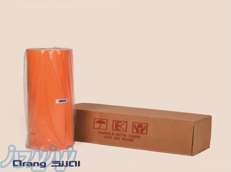 رول حرارتی اوسانگ کره 