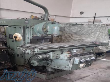 فرز هکرت ۴۰۰ اونیورسال وارداتی 