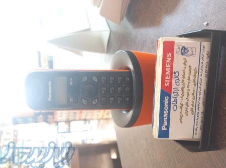 تلفن پاناسونیک ۱۳۱۱ رنگی 