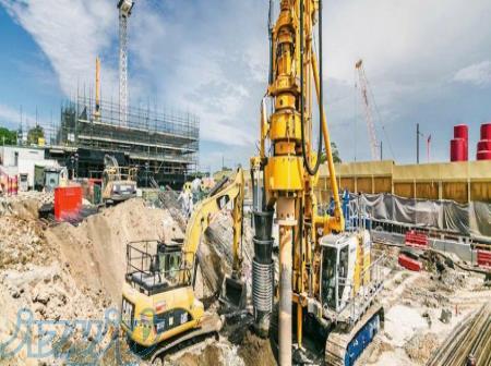 شرکت فني مهندسي سپيد ياس ديلم اجراي پروژه‌هاي حفاري 