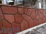 اجرای سنگ لاشه نصب دیوار پوش نما 
