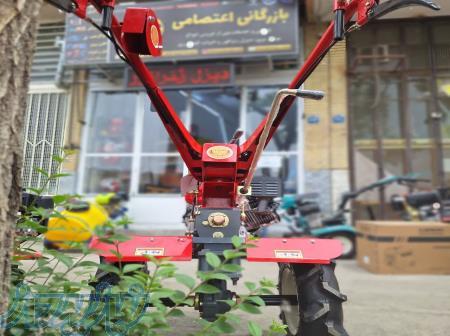 برترین تیلر کشاورزی و باغی با نازلترین قیمت