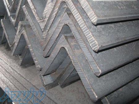 نبشی ناودانی ایرانی و اروپایی