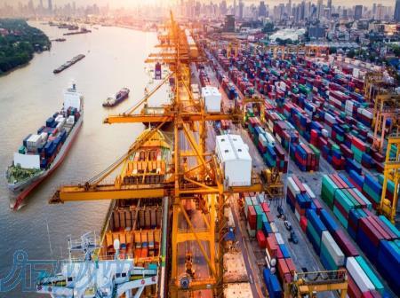 ترخیص کالا توسط کارگزاری رسمی گمرک ایران