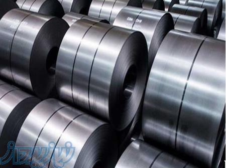 فروش انواع ورق سیاه