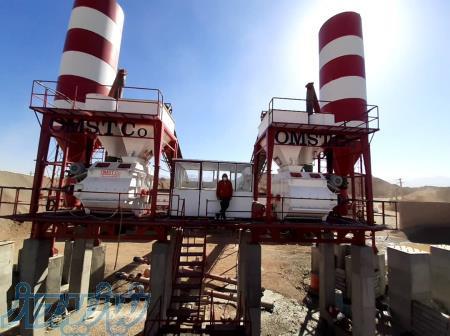 بفروش انواع بچینگ در ظرفیت های مختلف 