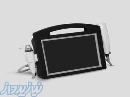 قیمت دستگاه ترکیبی آر اف -هایفو رومیزی