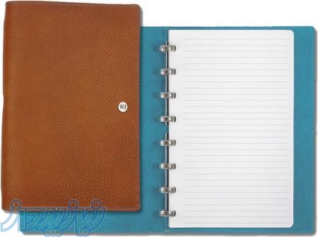 دفتریادداشت تبلیغاتی : 