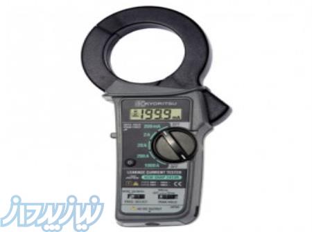 معرفی آمپرمتر کلمپی KYORITSU KEW2413R