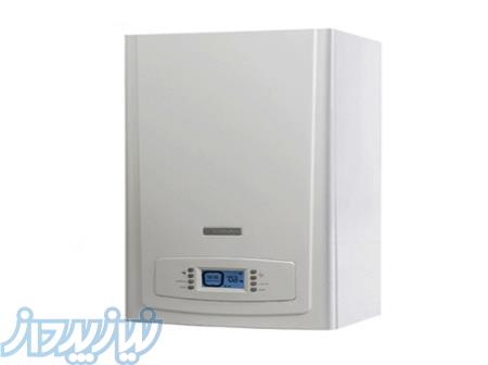 پکیج شوفاژدیواری دئوترم مدل الترا 24000 