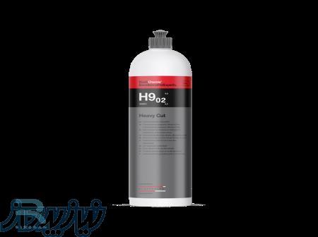 پولیش بدنه زبر کوکمی H9 02 