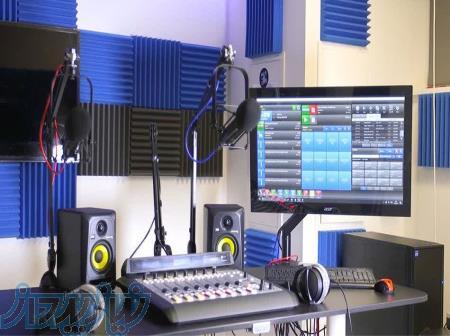 کسب درآمد حرفه حرفه های گویندگی و صداپیشگی  از 