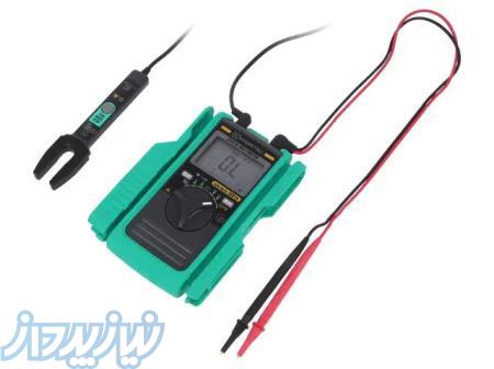 معرفی مولتی‌متر KYORITSU KEWMATE 2001A 