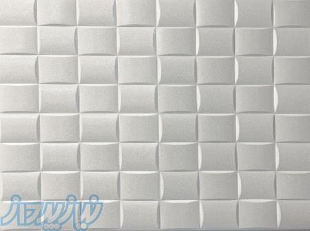 دیوارپوش فومی پشت چسب دار قوی 