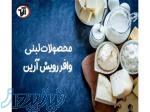 فروش ویژه فراورده های لبنی و پایه لبنی 