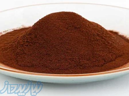 فروش چای سیاه فوری 