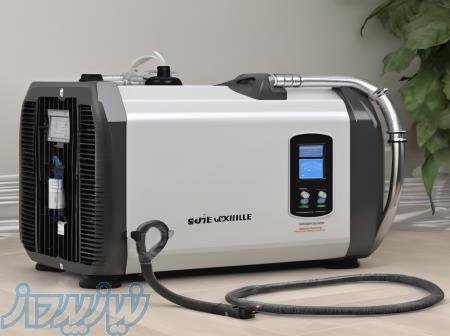تعمیرات تخصصی اکسیژن سازهای خانگی و صنعتی
