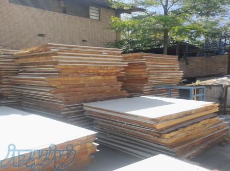 ساندویچ پنل 8 سانت 