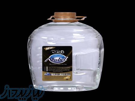 اب مقطر 4 لیتری فوق خالص 