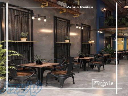 تغییر دکوراسیون و بازسازی 